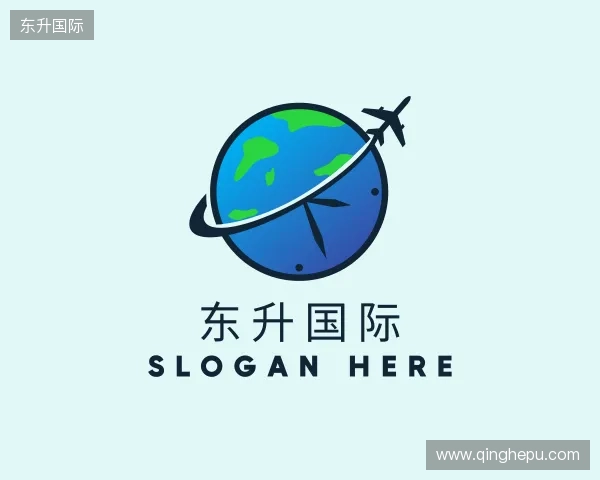 了解东升国际